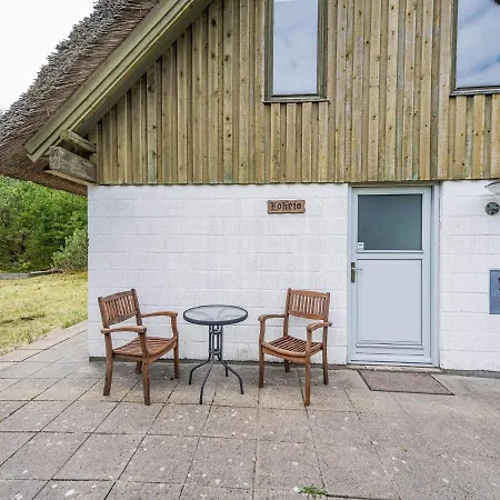Holiday home Holiday Lxxiii Norre Nebel