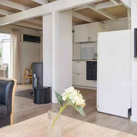 Holiday Lxxiii Holiday home
