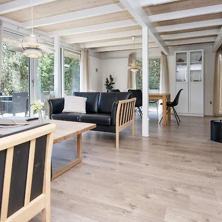 Holiday home Holiday Lxxiii Norre Nebel