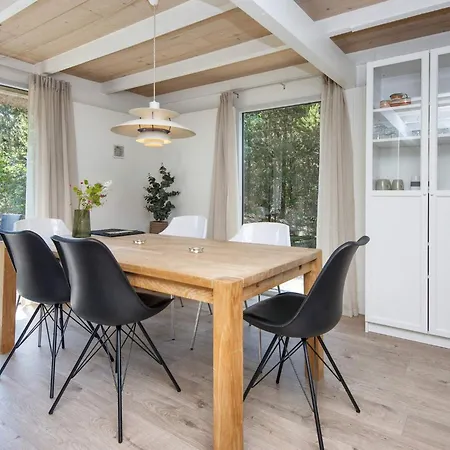 Holiday home Holiday Lxxiii Norre Nebel