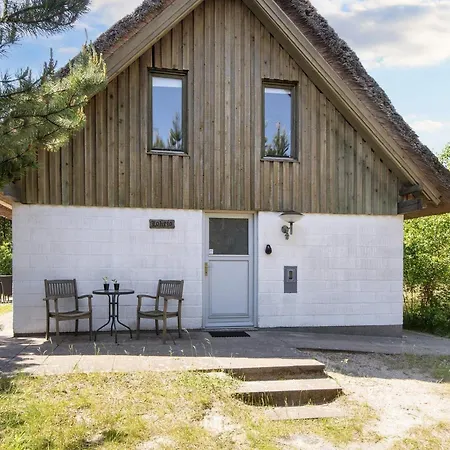 Holiday home Holiday Lxxiii
