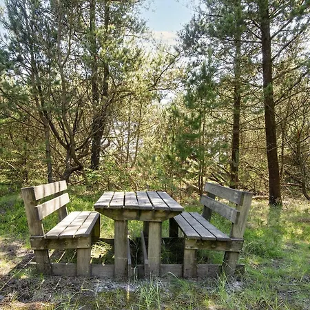 Holiday Lxxiii Holiday home Norre Nebel